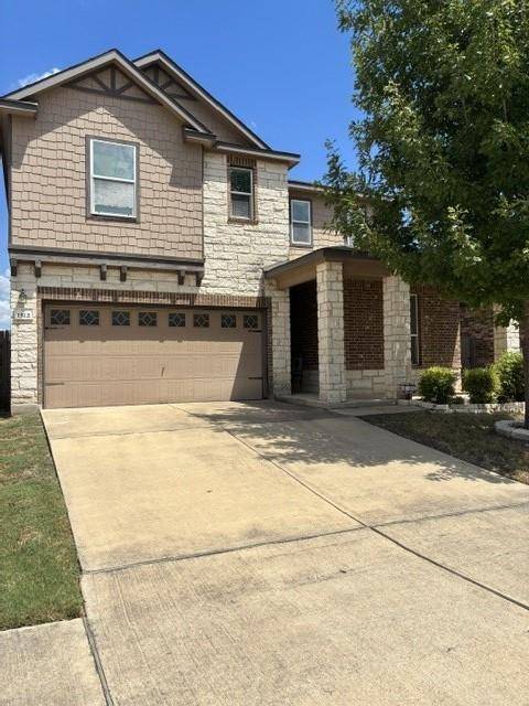 1512 Gautami DR, Austin, TX 78753