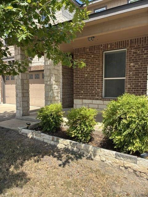 1512 Gautami DR, Austin, TX 78753