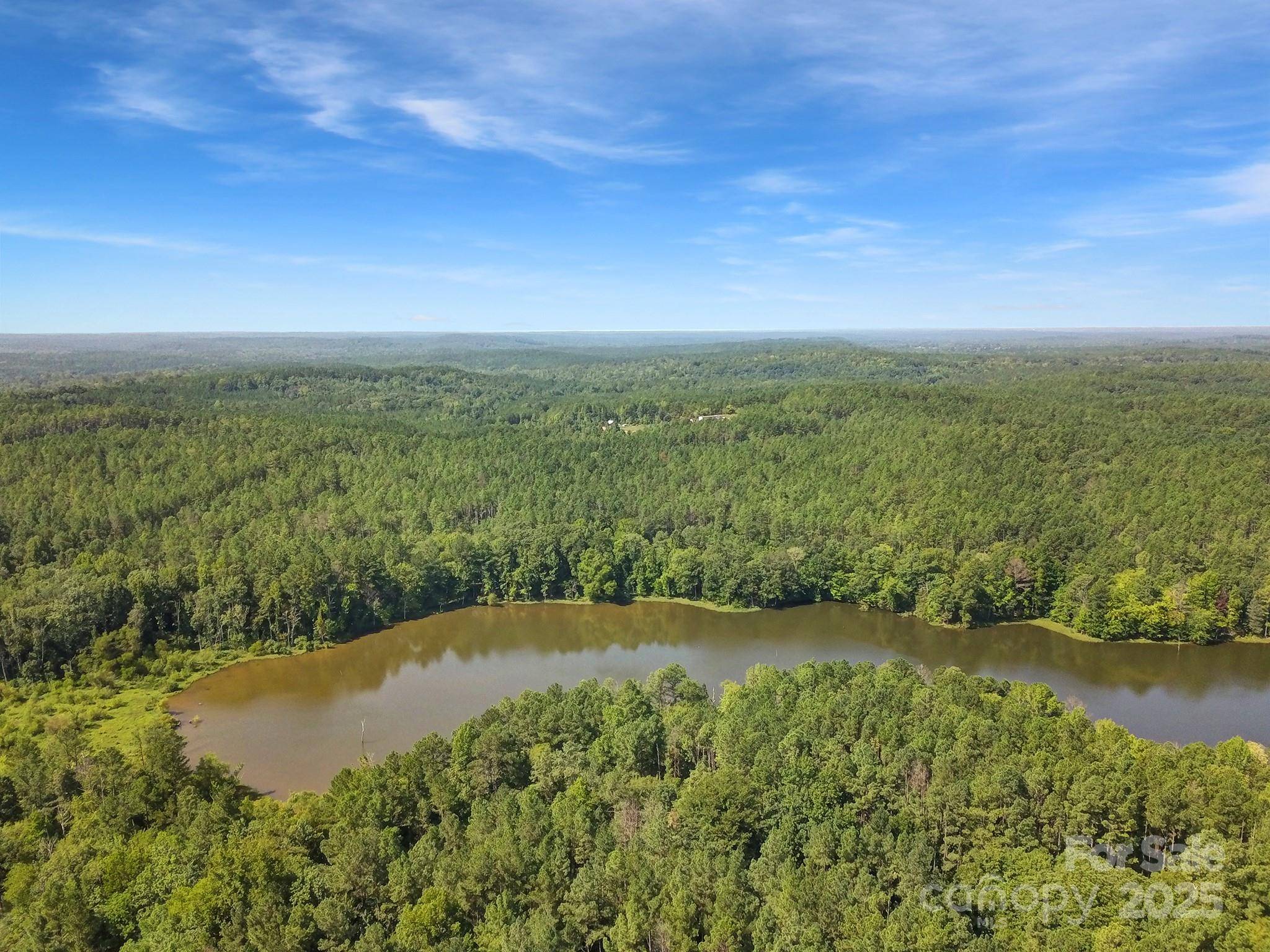 Lot #1 Goings RD #1, Chester, SC 29706