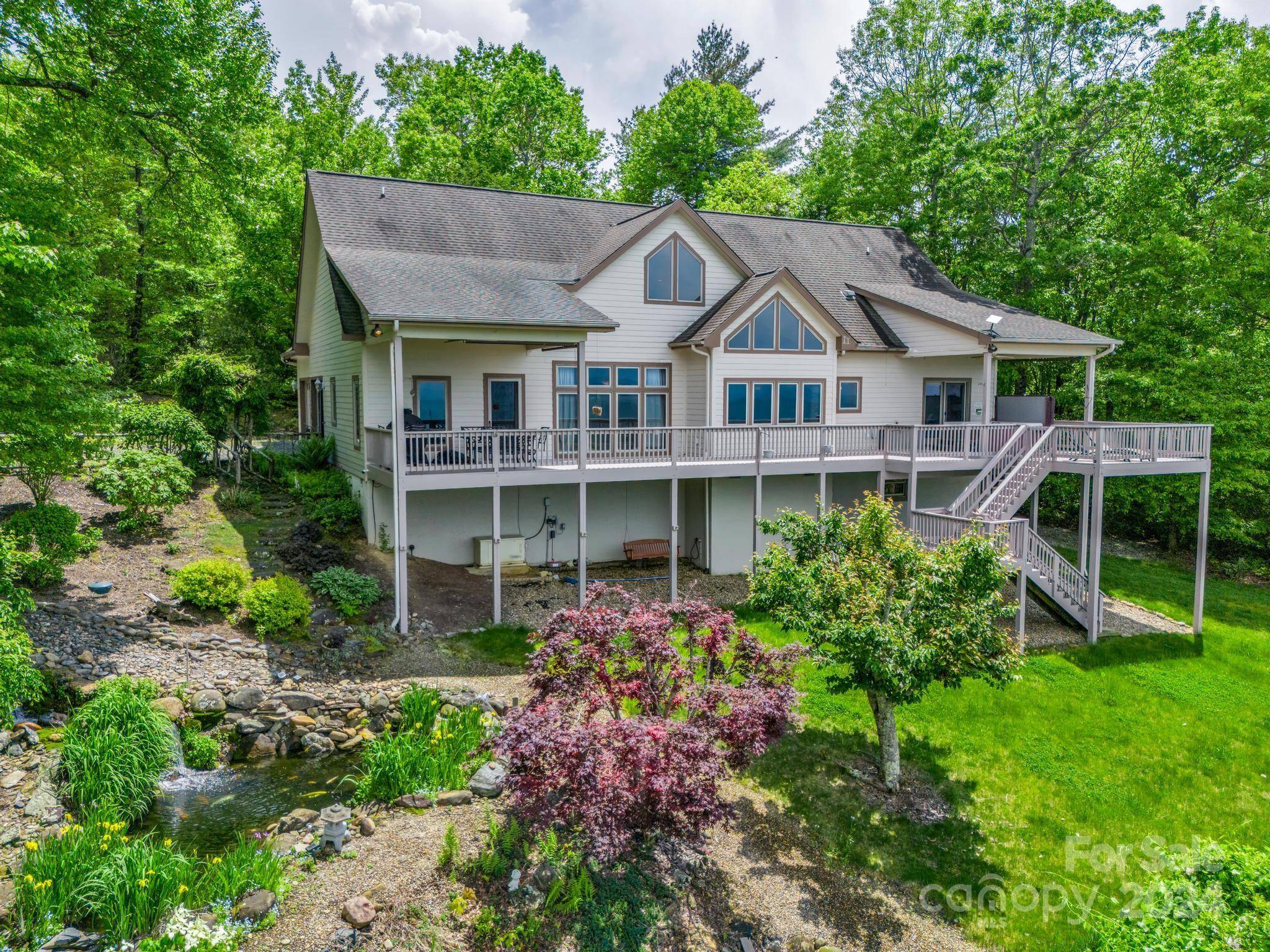 428 Devils Hole RD #14, Rosman, NC 28772