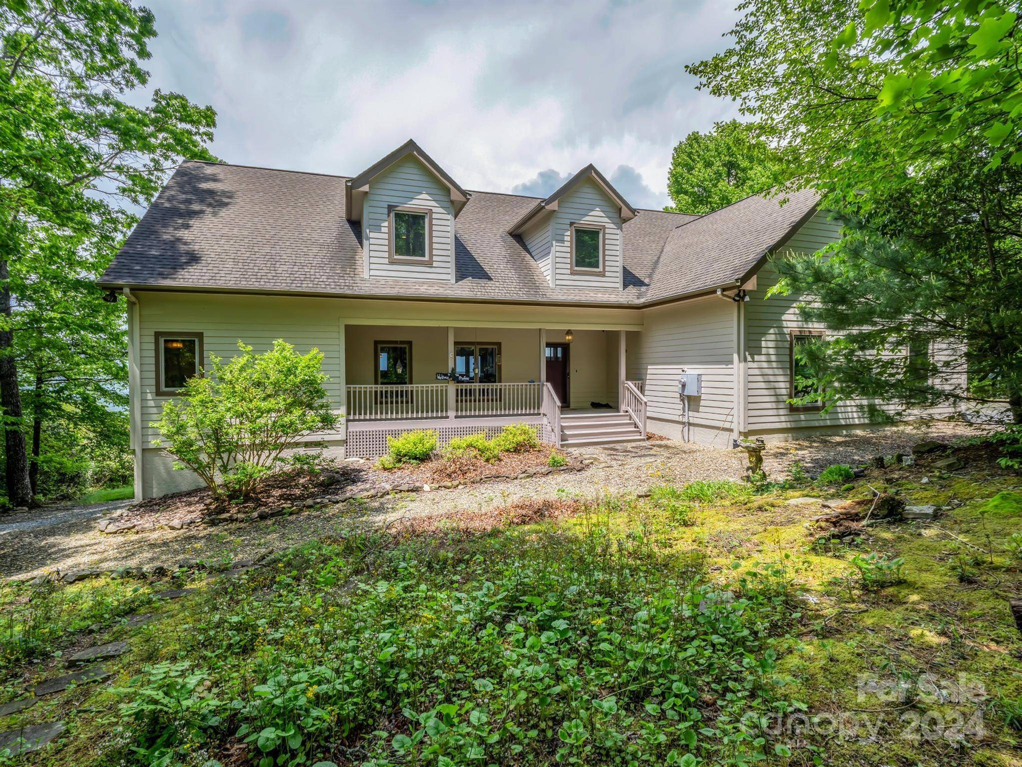 428 Devils Hole RD #14, Rosman, NC 28772