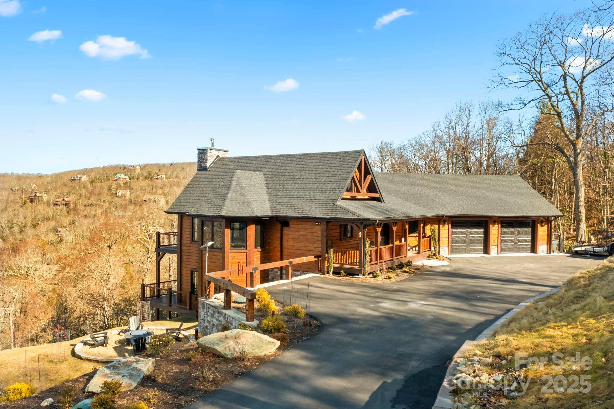 419 Antler TRL, Boone, NC 28607