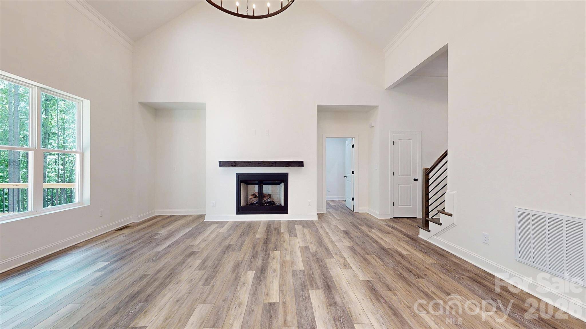 4607 Ferguson CIR, Waxhaw, NC 28173