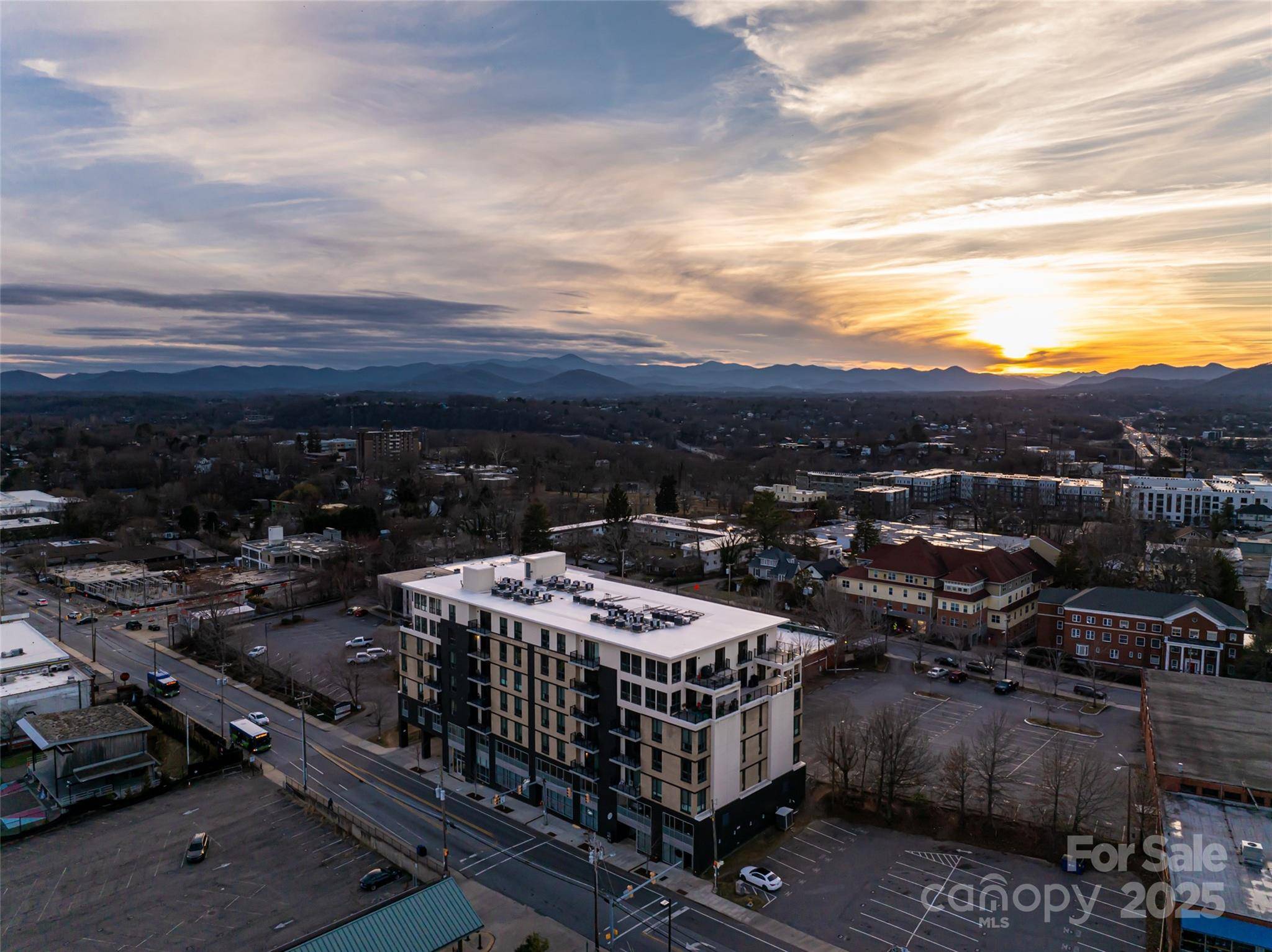 45 Asheland AVE #302, Asheville, NC 28801