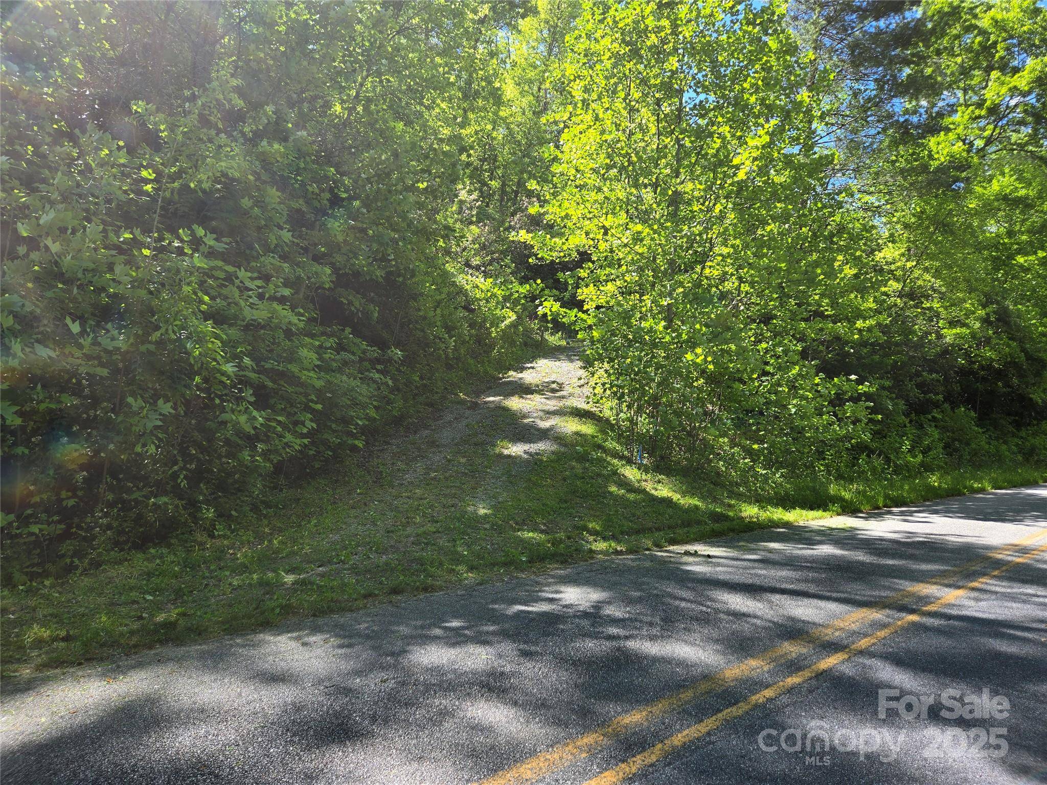 218 South Kimiko LN #Lots 35,36,37, Balsam Grove, NC 28708