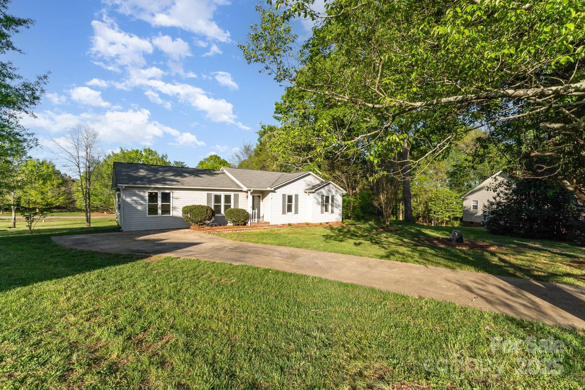 341 Cline DR, Salisbury, NC 28146