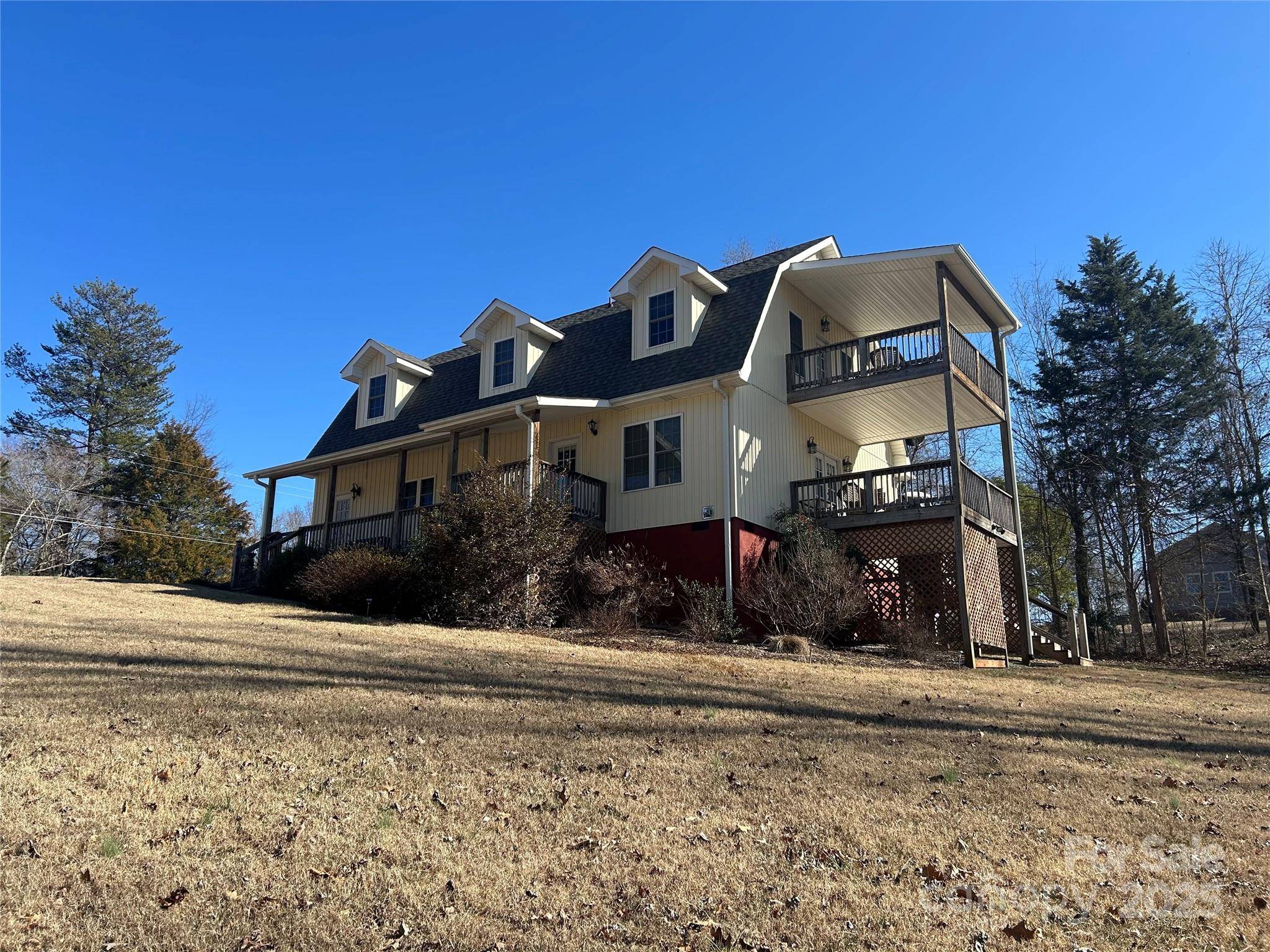 337 Knollwood DR, Forest City, NC 28043