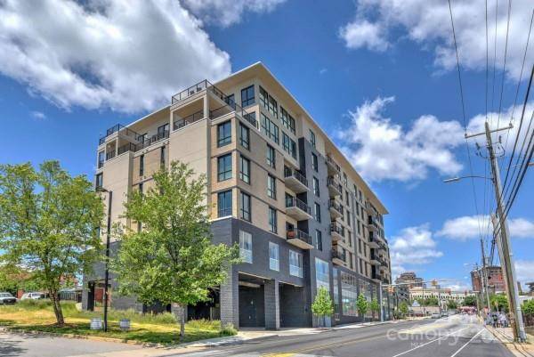 45 Asheland AVE #500, Asheville, NC 28801