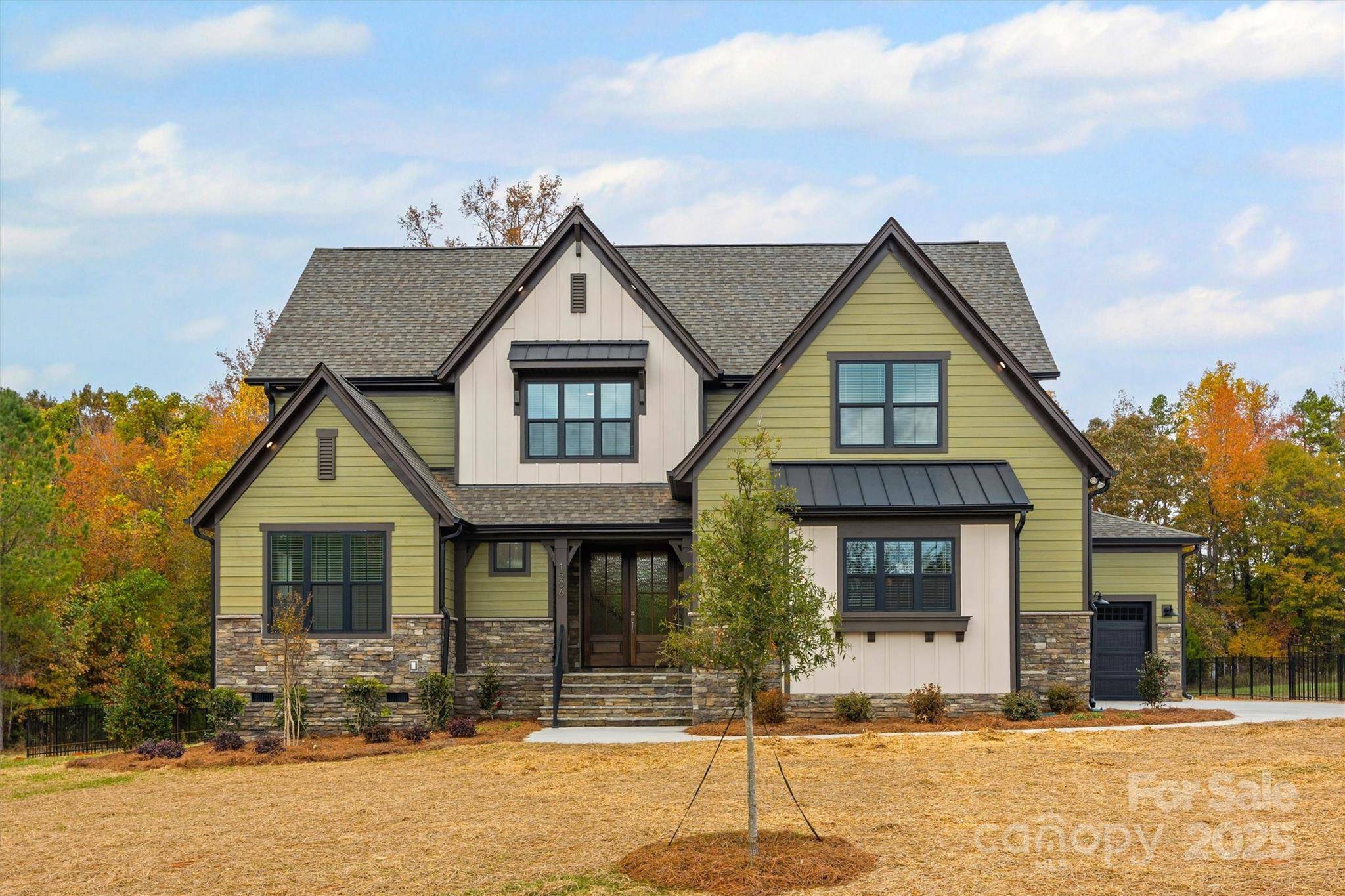 1506 Baileys RUN, Gastonia, NC 28056