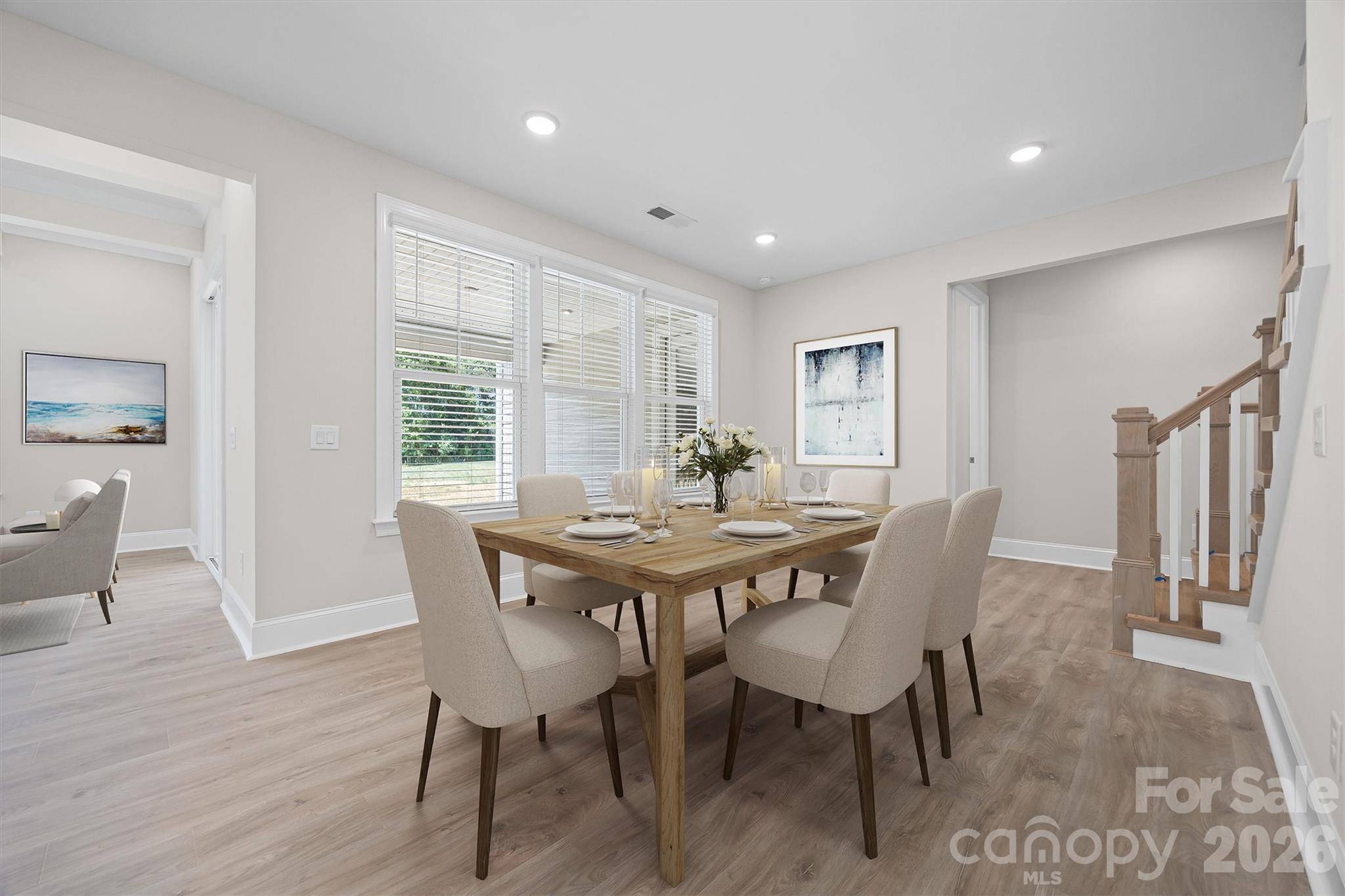 1504 Baileys RUN, Gastonia, NC 28056