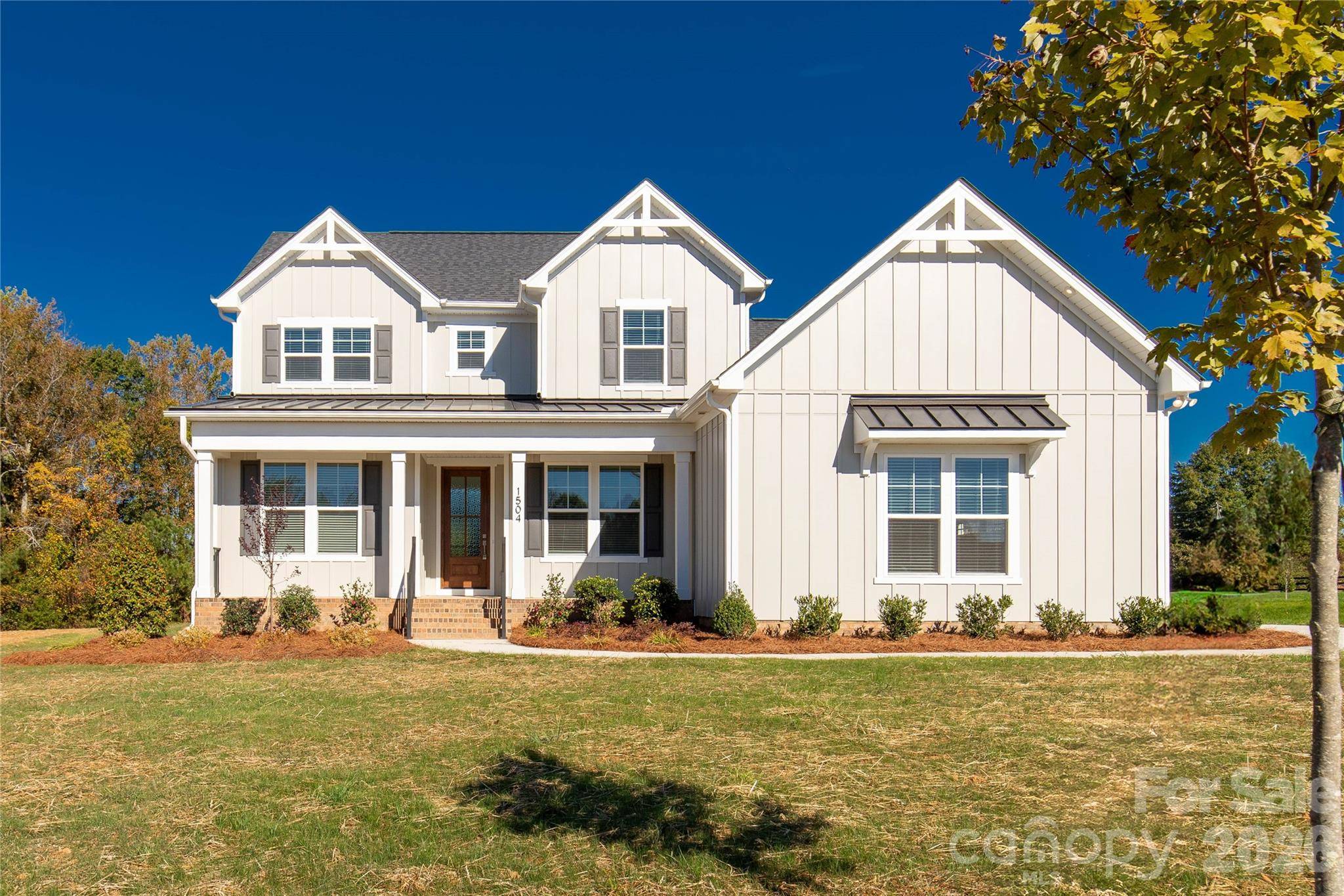 1504 Baileys RUN, Gastonia, NC 28056