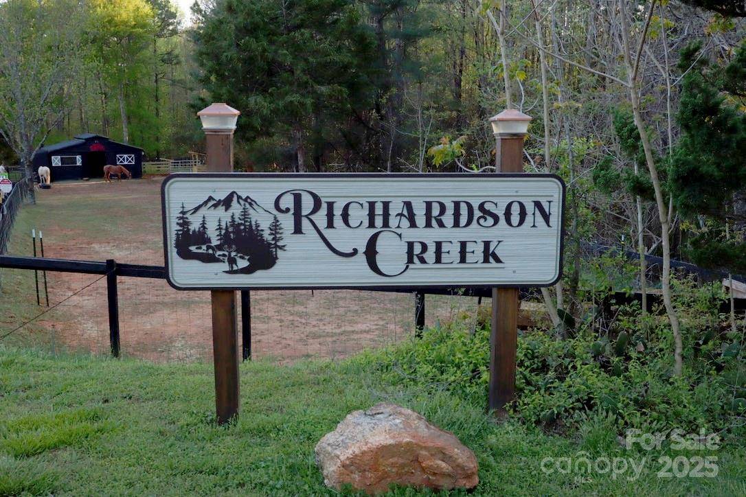 00 Richardson Creek LN, Forest City, NC 28043