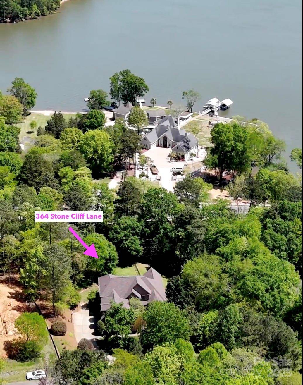 364 Stone Cliff LN, Clover, SC 29710