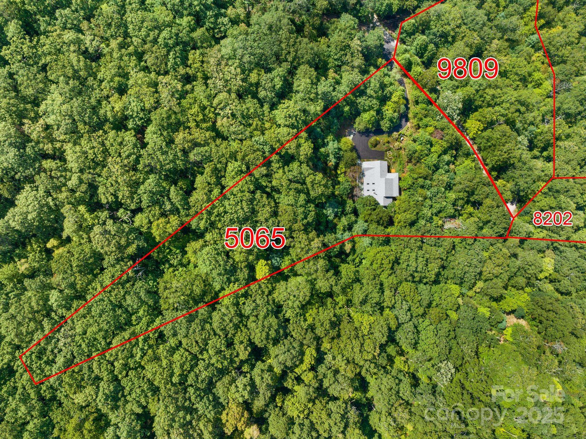 80 Ivy Cove RD, Fairview, NC 28730