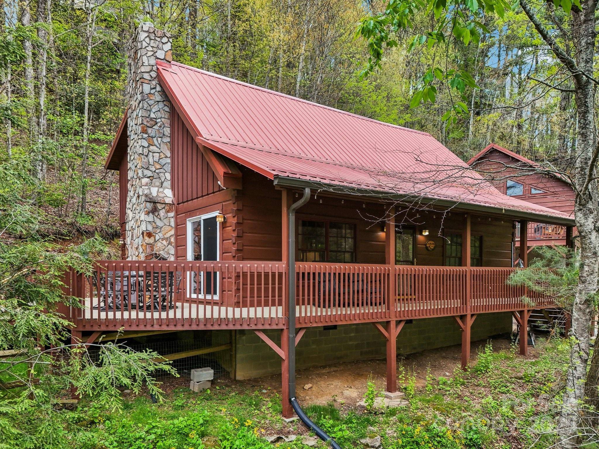 909 Niley Cook RD, Blowing Rock, NC 28605