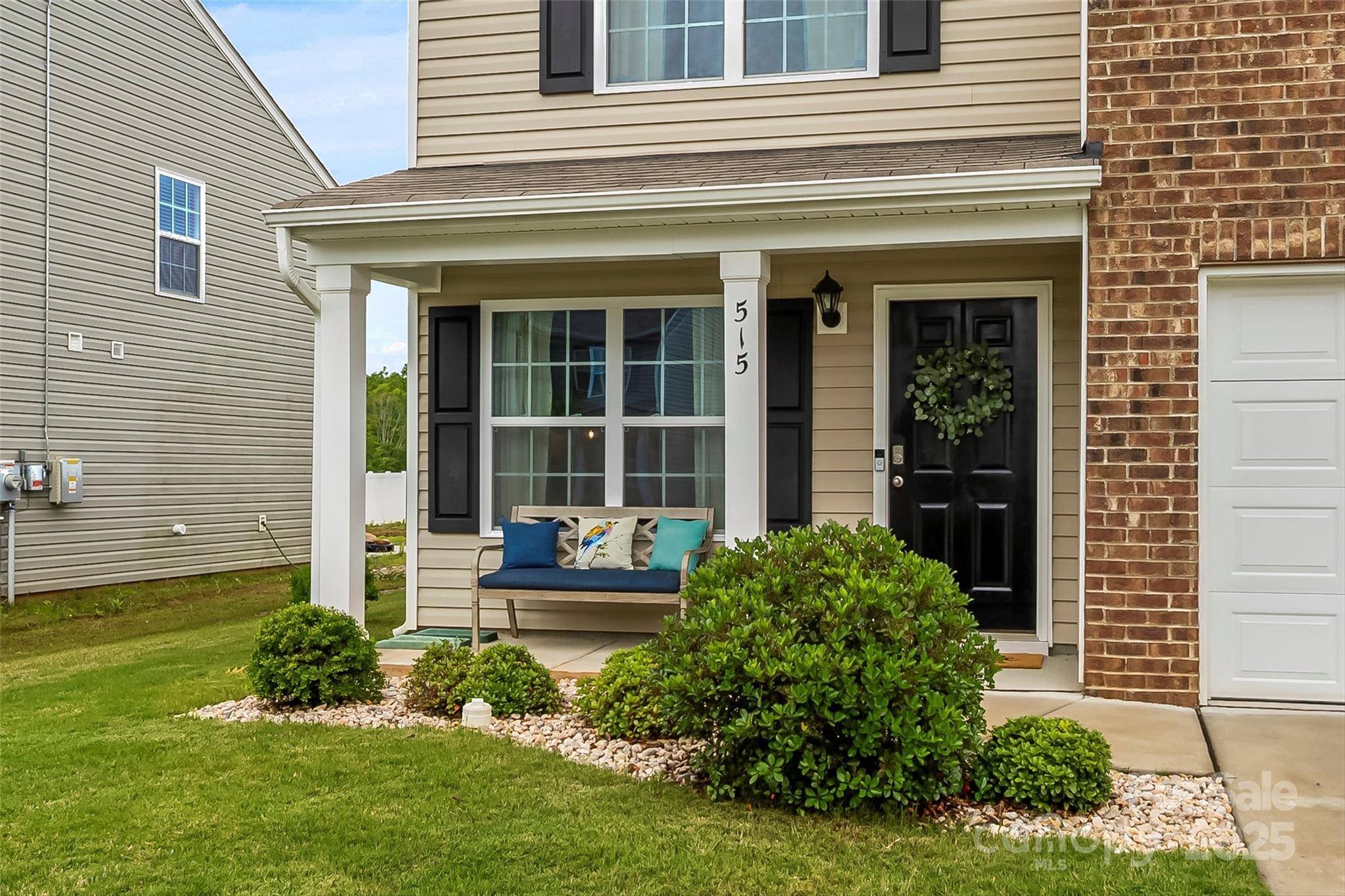 515 Benford LN, Stanley, NC 28164