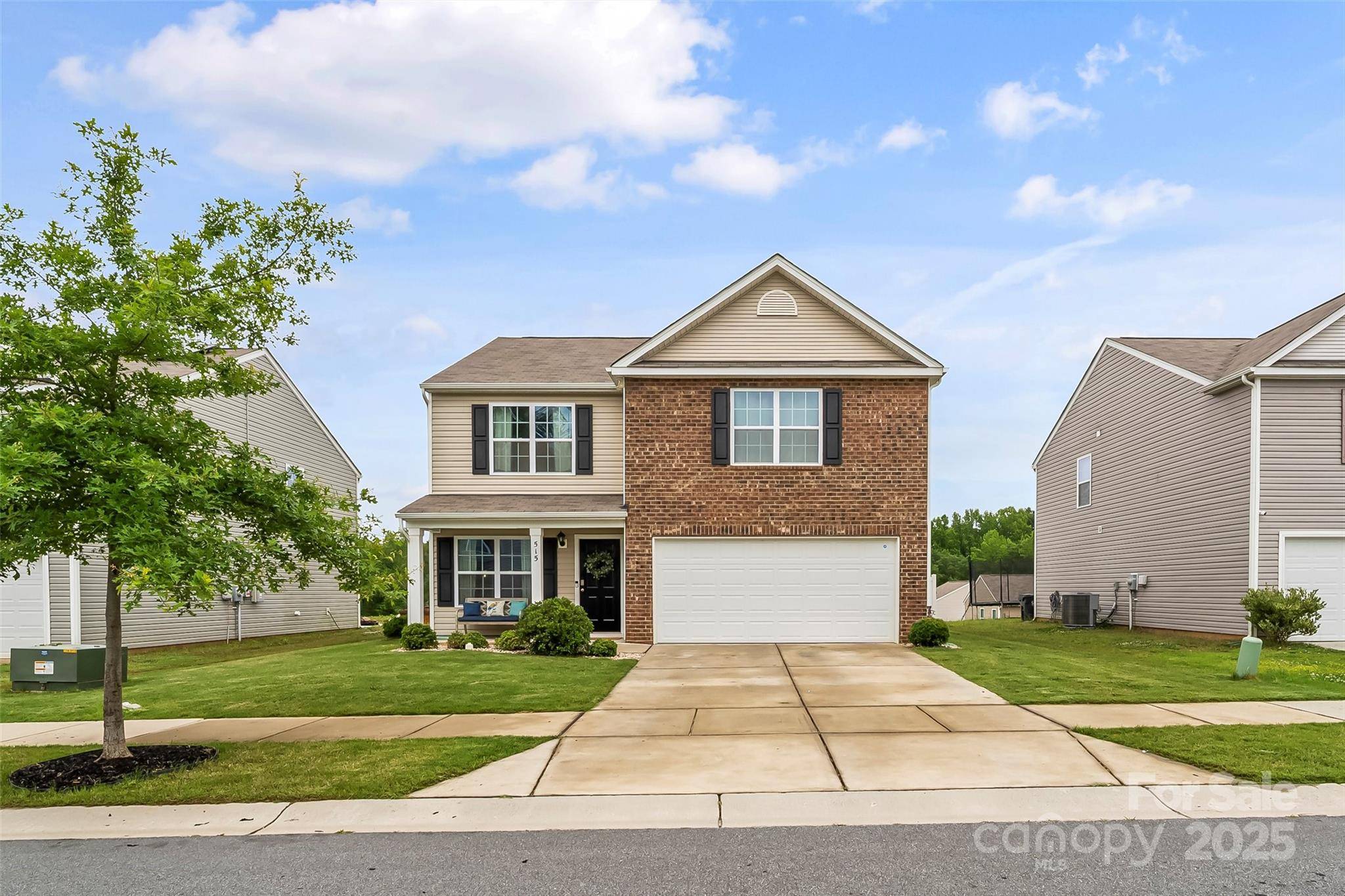 515 Benford LN, Stanley, NC 28164