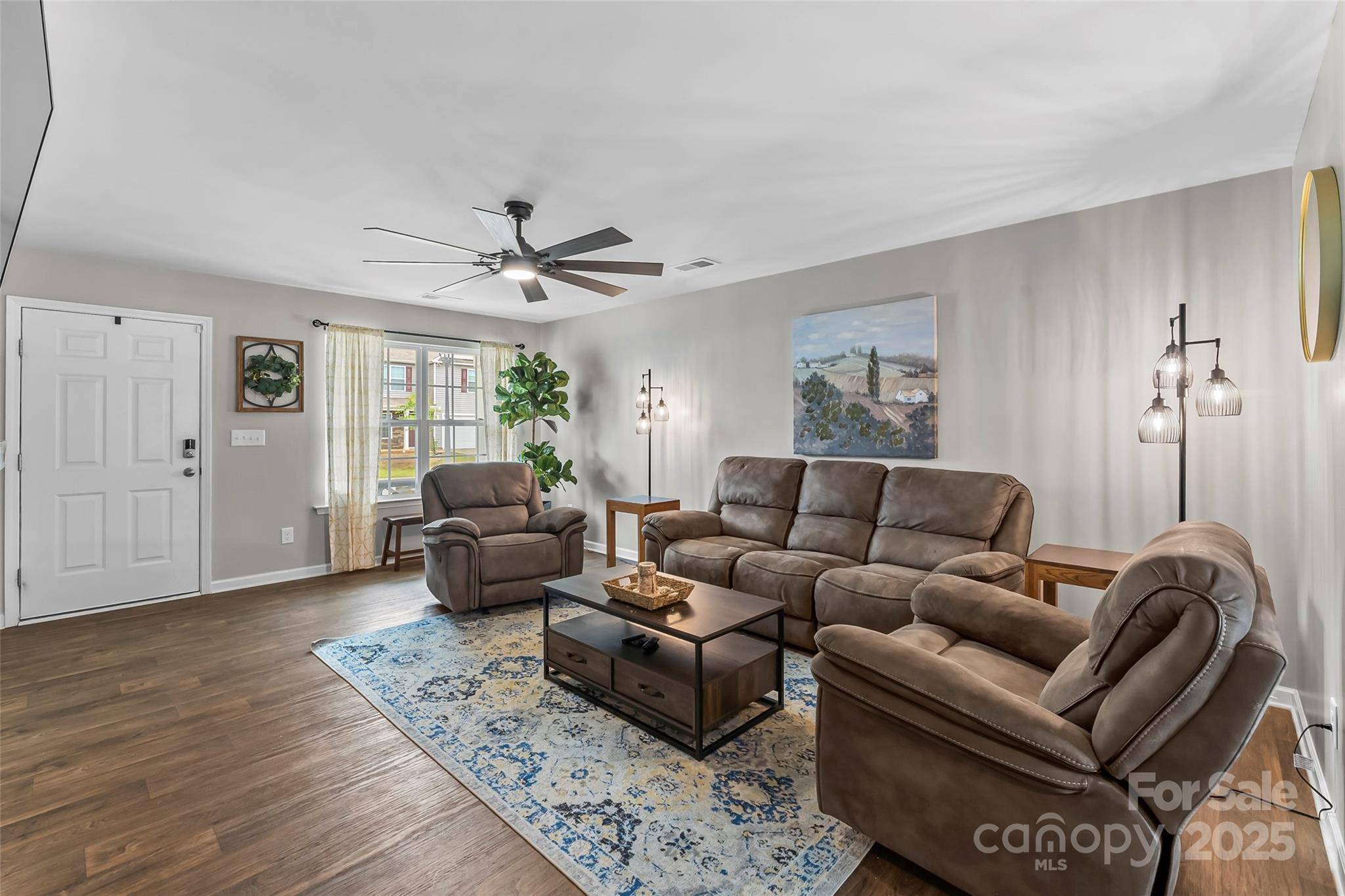 515 Benford LN, Stanley, NC 28164