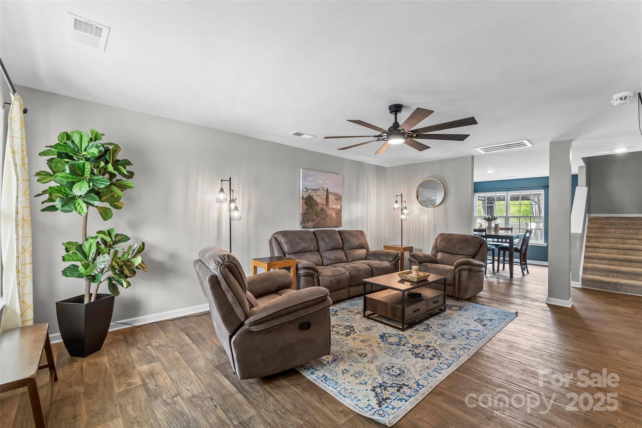 515 Benford LN, Stanley, NC 28164