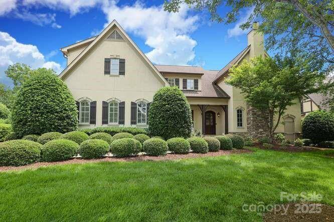 1103 Mapesbury LN, Waxhaw, NC 28173