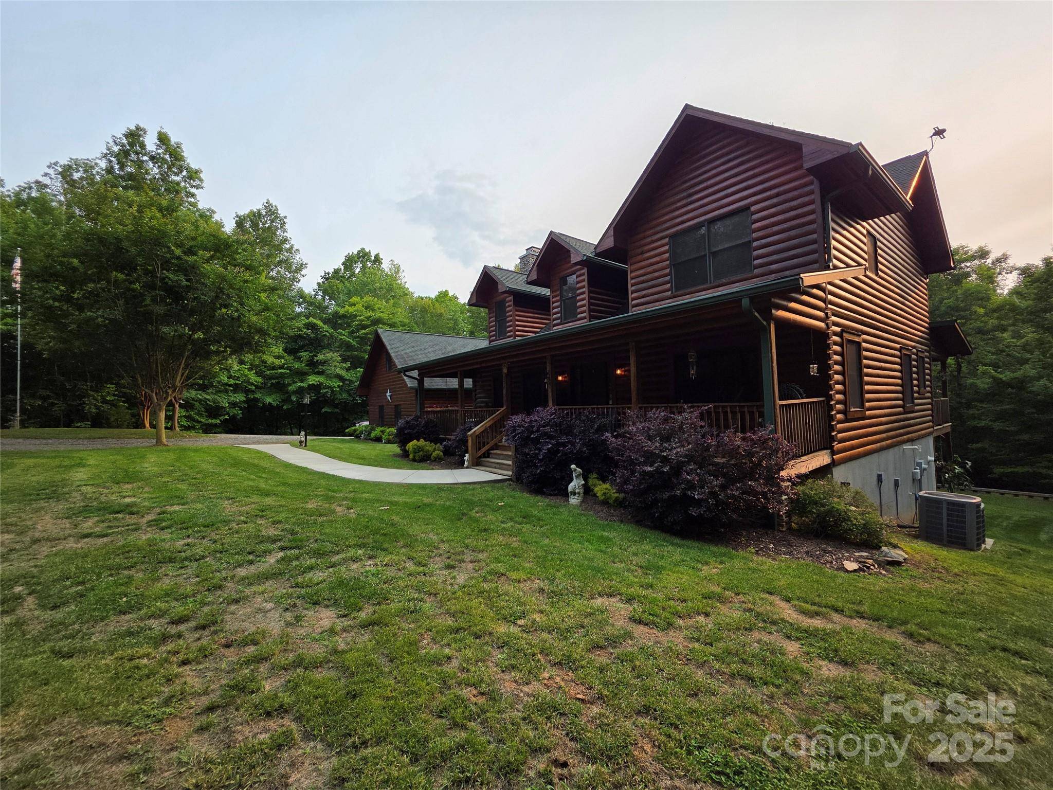 320 Estes Farm TRL, Eden, NC 27288