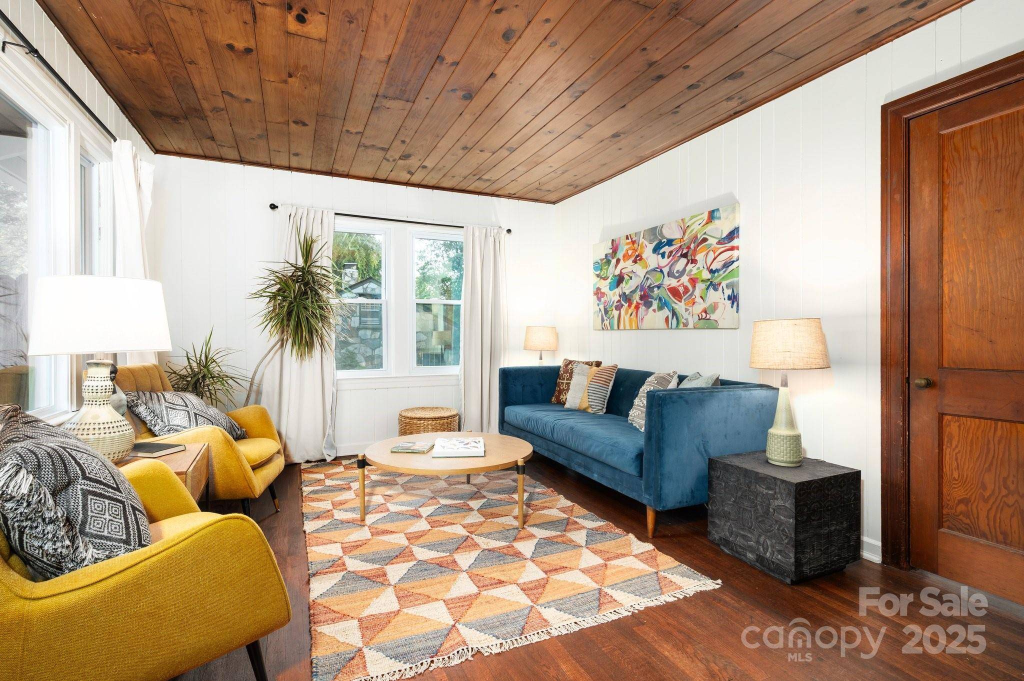 9 Linden AVE, Asheville, NC 28801