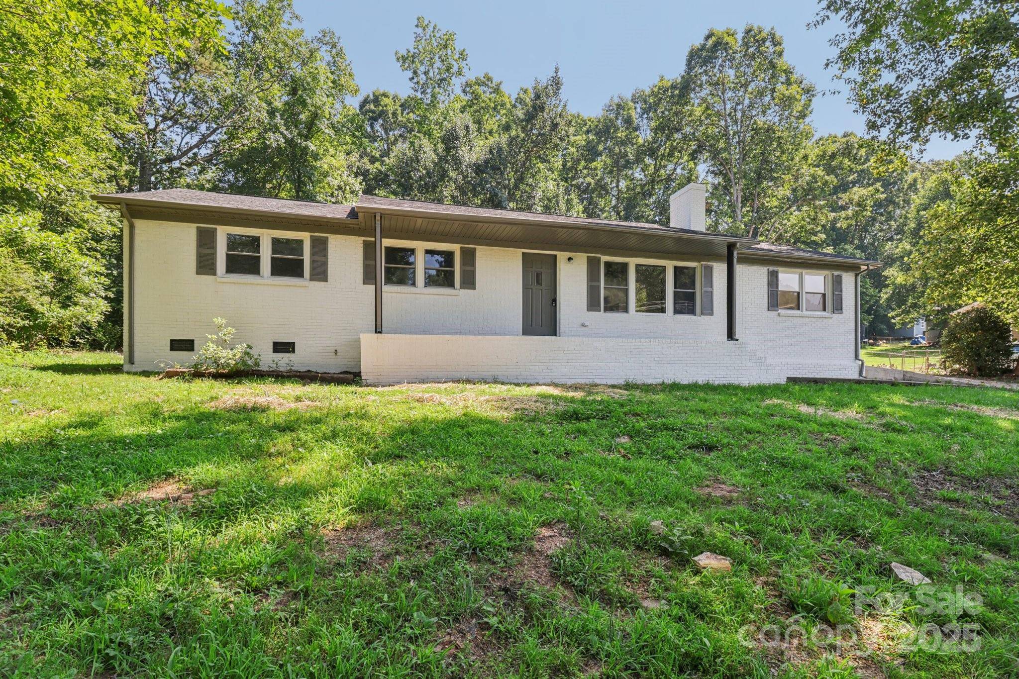 848 Ike Lynch RD, Dallas, NC 28034