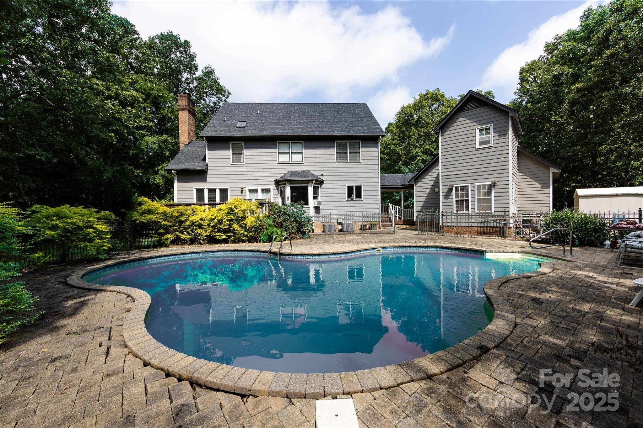6511 Buggy Whip LN, Waxhaw, NC 28173