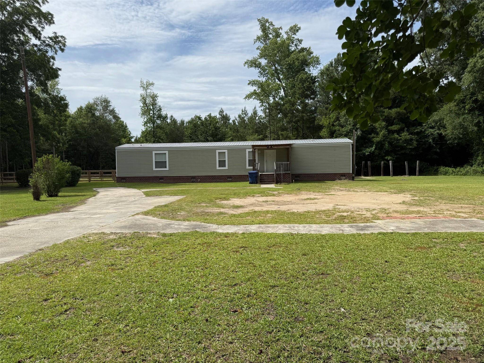 2931 Calhoun RD, Clio, SC 29525