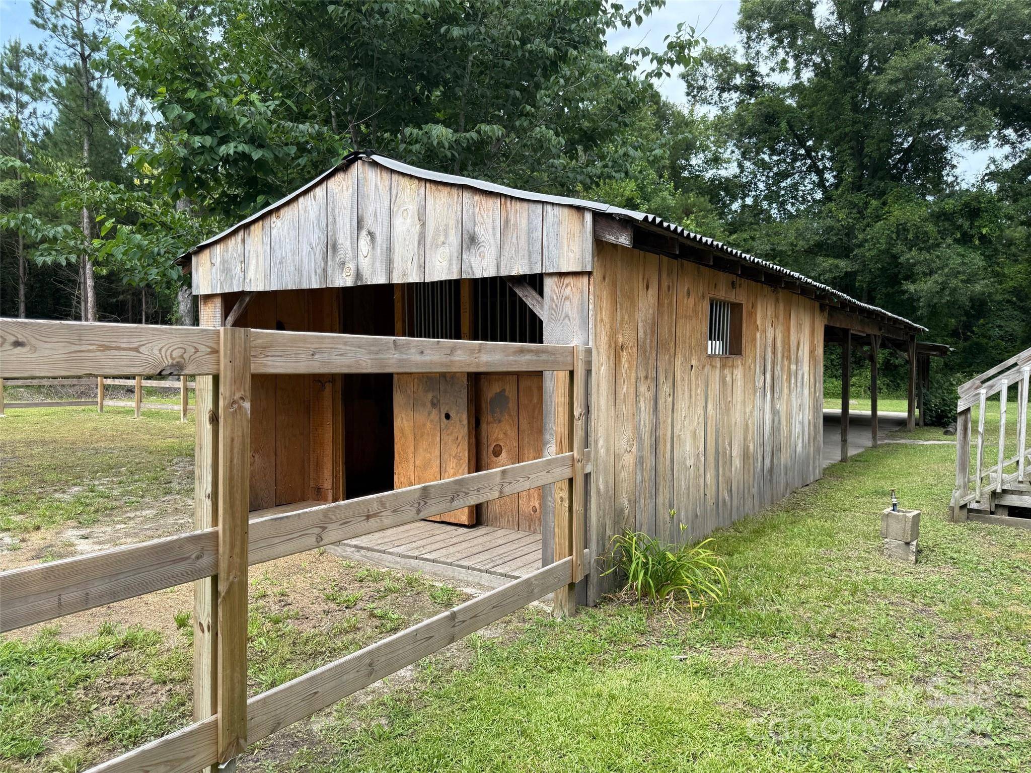 2931 Calhoun RD, Clio, SC 29525
