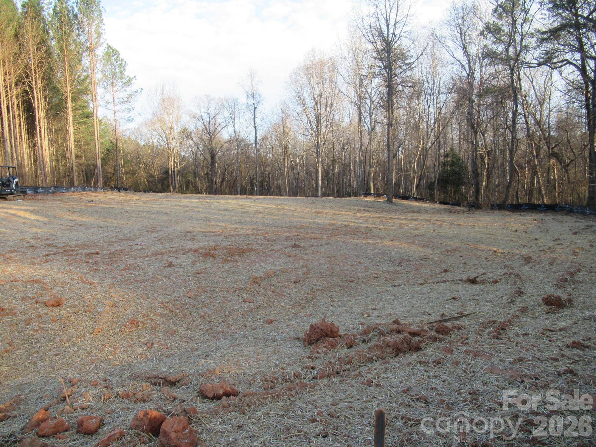 00 Hill Gates TRL #31, Cherryville, NC 28021