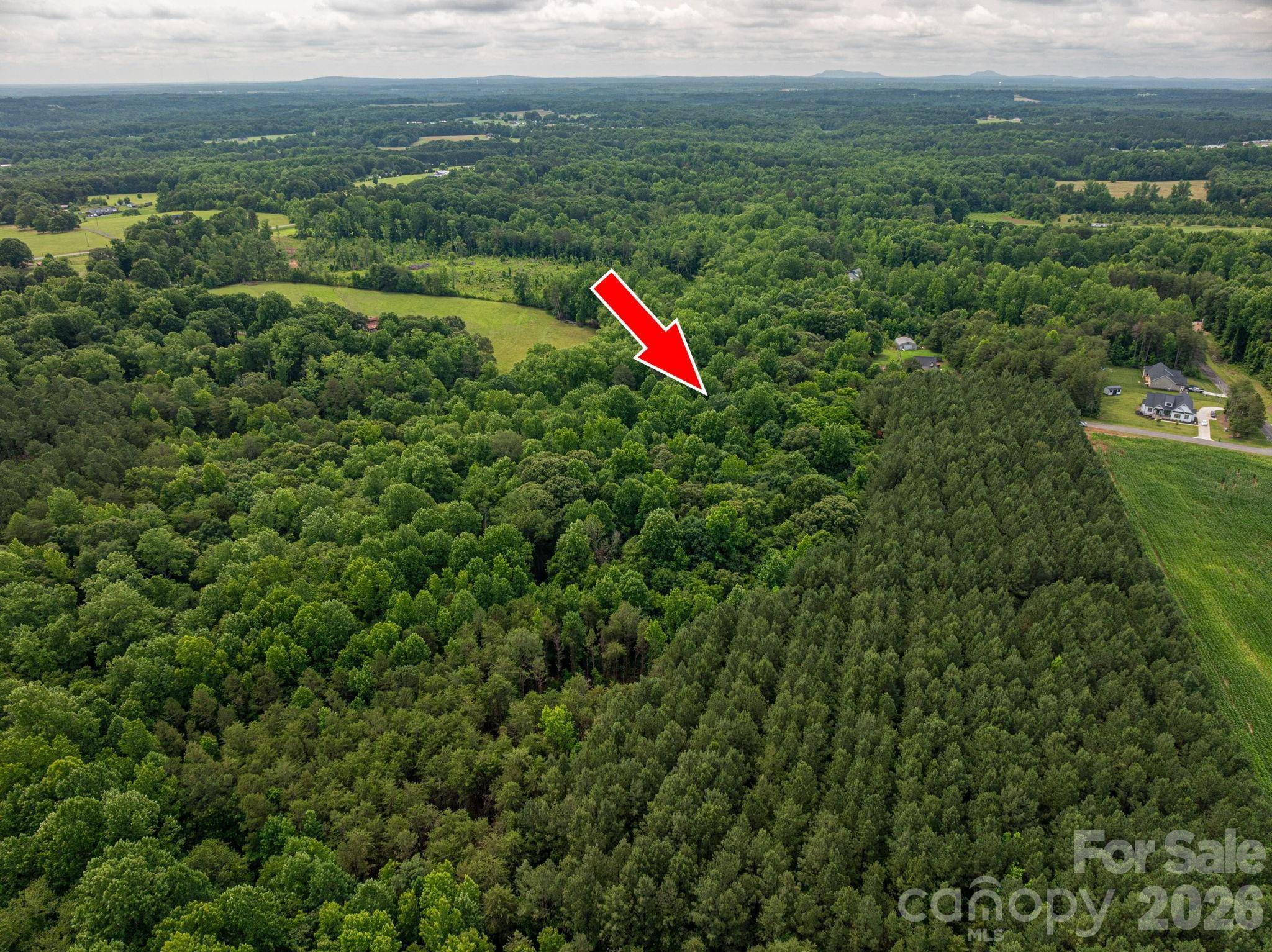 00 Hill Gates TRL #31, Cherryville, NC 28021