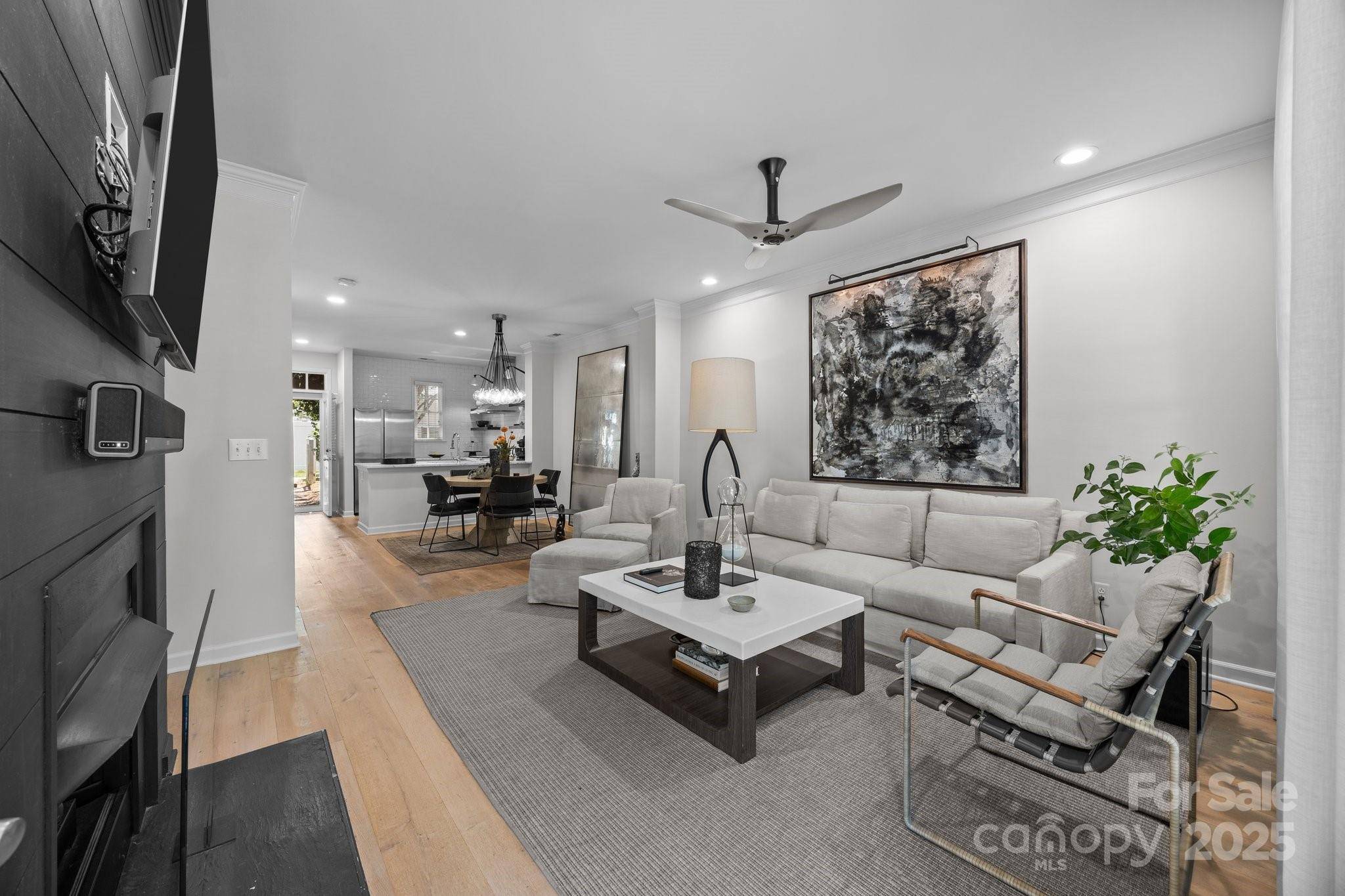 763 Old Meeting WAY, Davidson, NC 28036