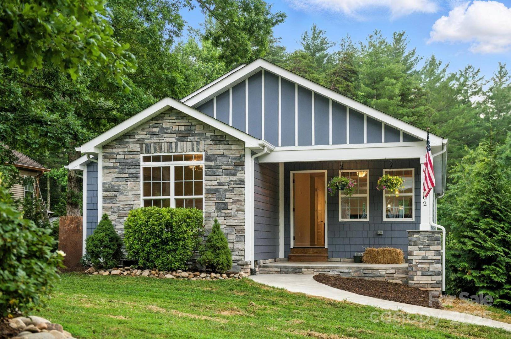 8782 Shepherd CT, Connelly Springs, NC 28612