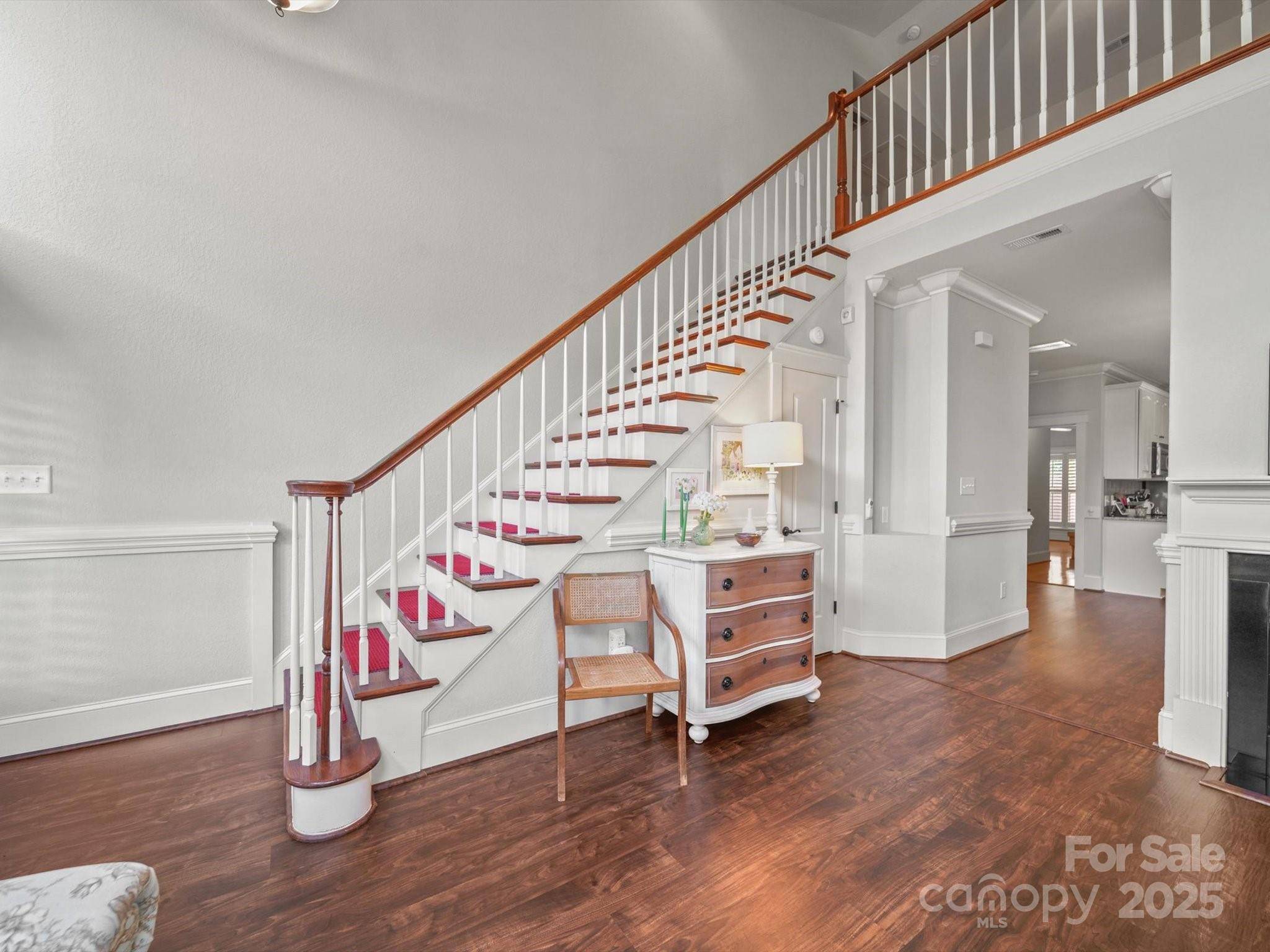 1169 Stuarts Landing DR, Cramerton, NC 28032