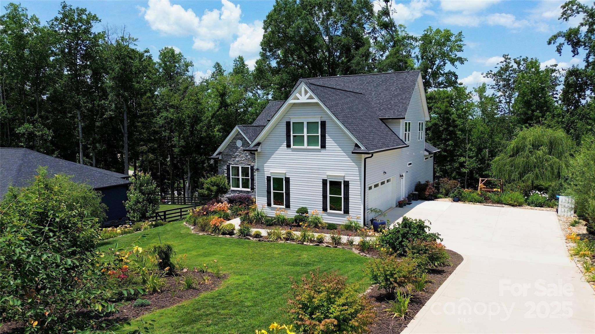 5870 Wood Duck WAY, Catawba, NC 28609