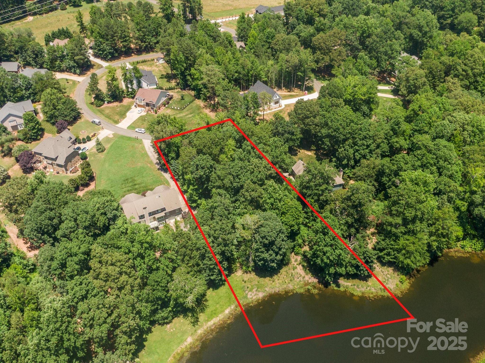 0 Rockwood DR, Waxhaw, NC 28173