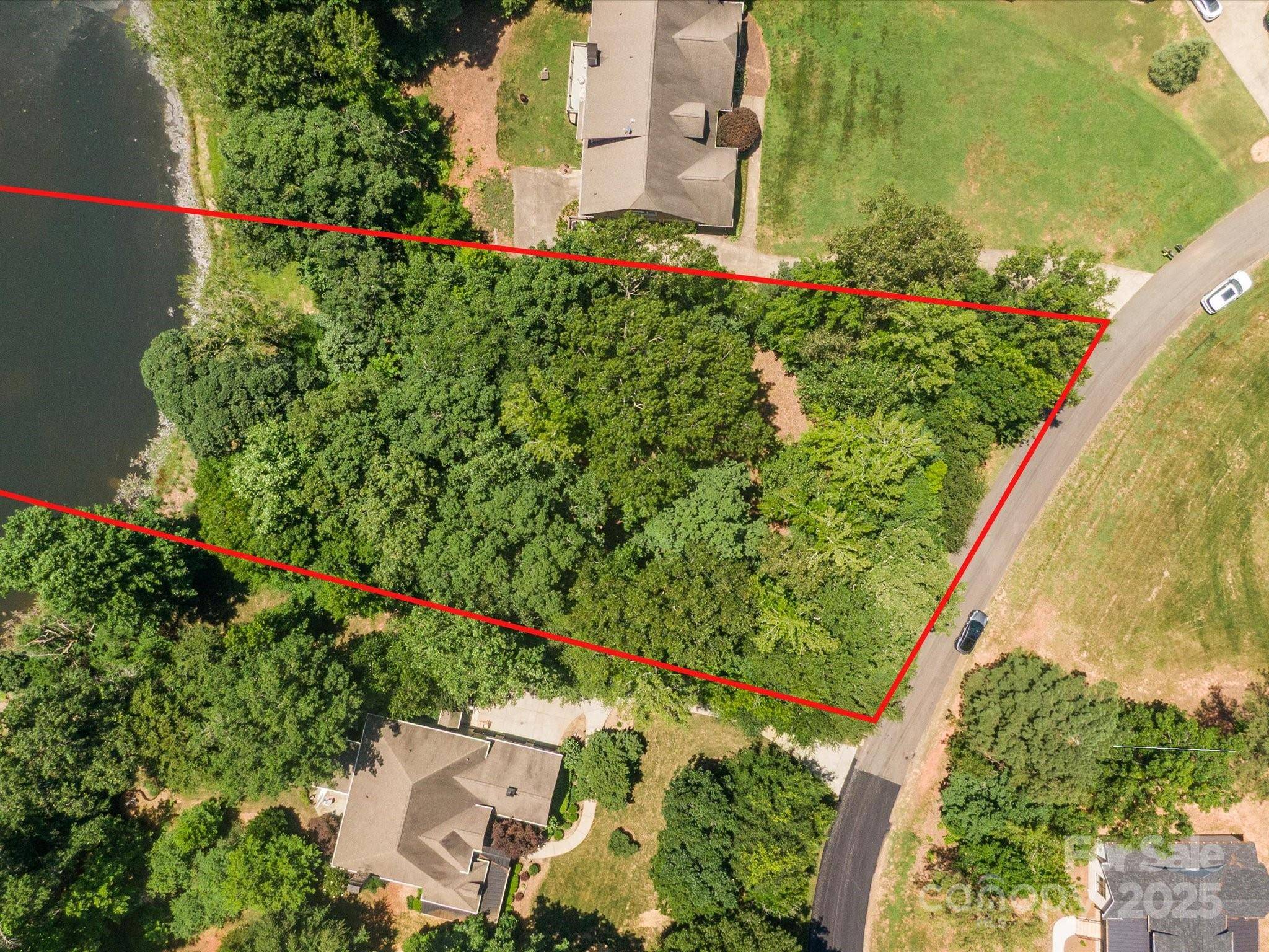 0 Rockwood DR, Waxhaw, NC 28173