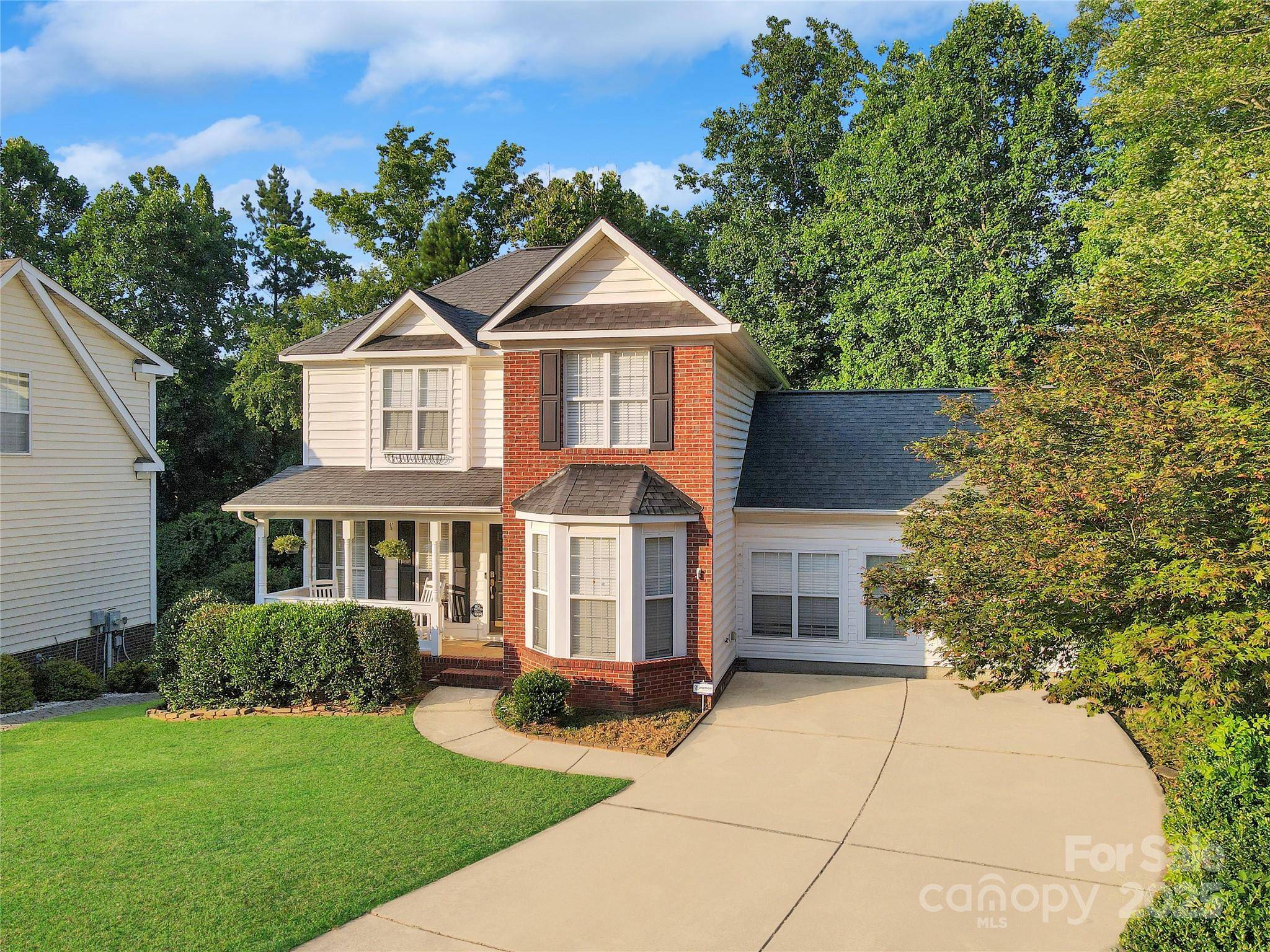 3705 Chesapeake PL, Waxhaw, NC 28173