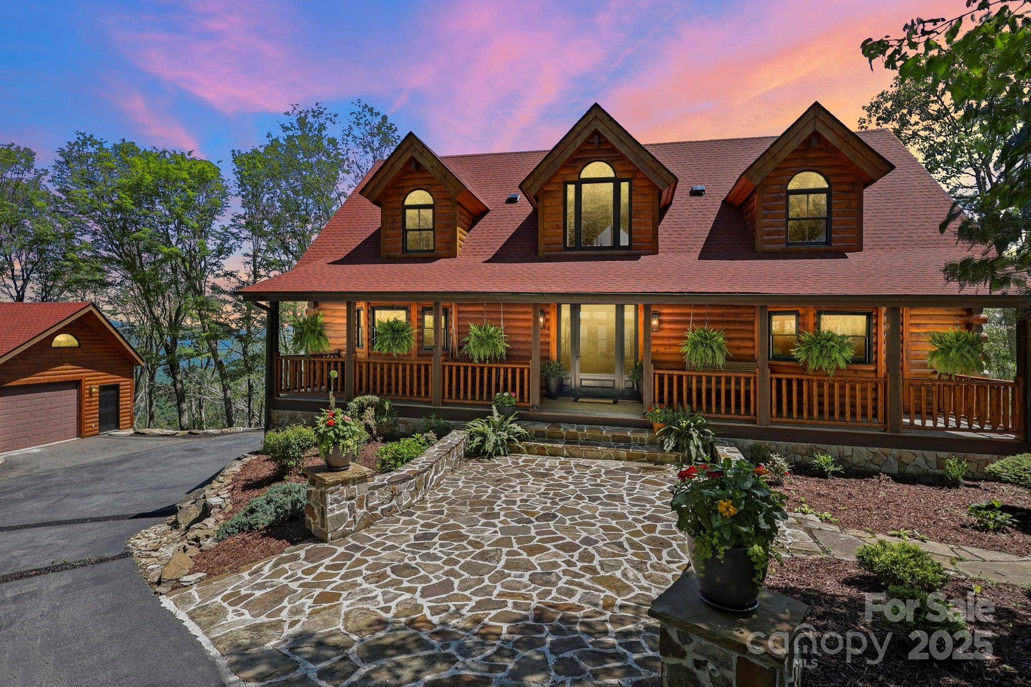 324 Sugar View TRL, Banner Elk, NC 28604