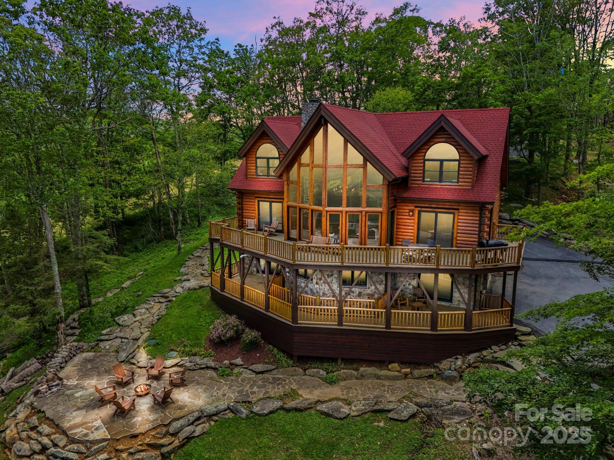 324 Sugar View TRL, Banner Elk, NC 28604