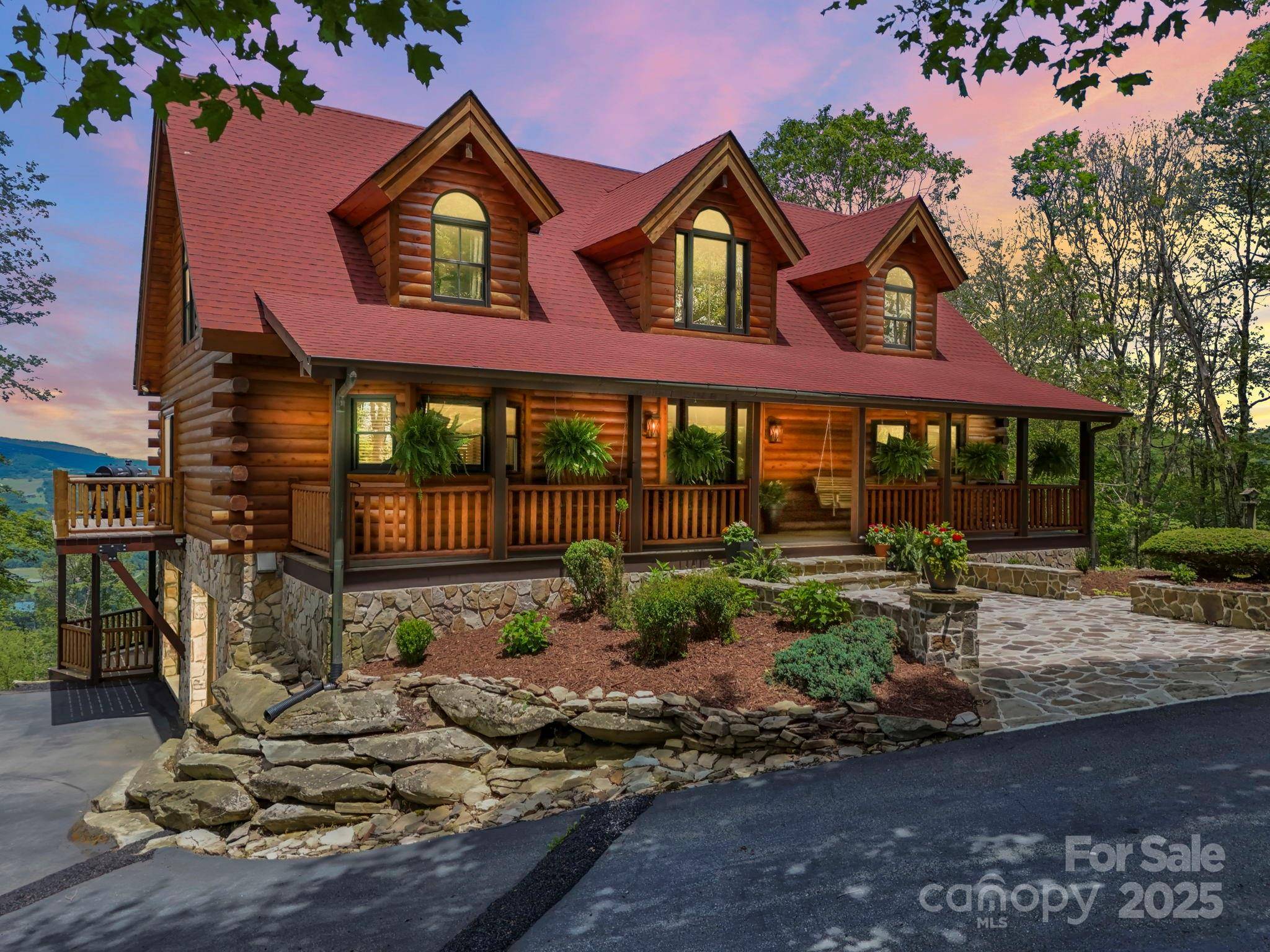 324 Sugar View TRL, Banner Elk, NC 28604