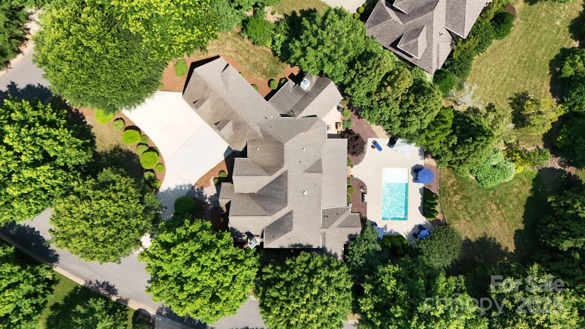 600 Beauhaven LN, Waxhaw, NC 28173