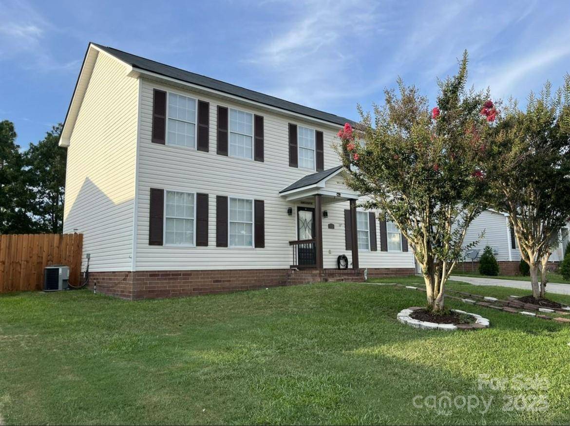 11 Long Glen CT #113, Columbia, SC 29229