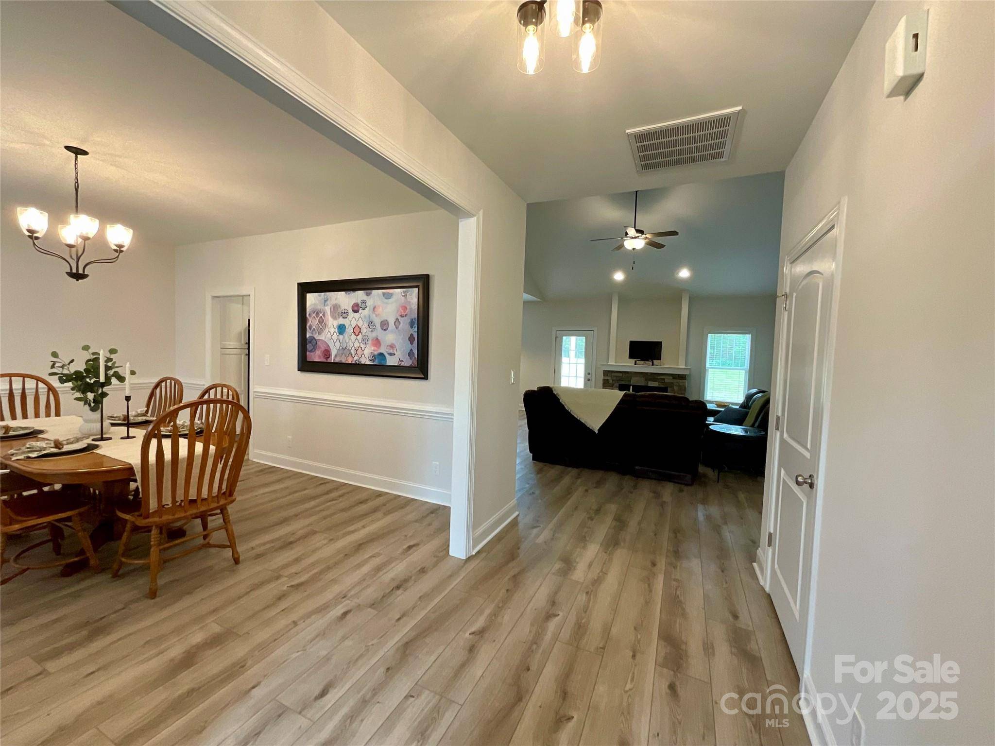 275 Dorothy DR, China Grove, NC 28023