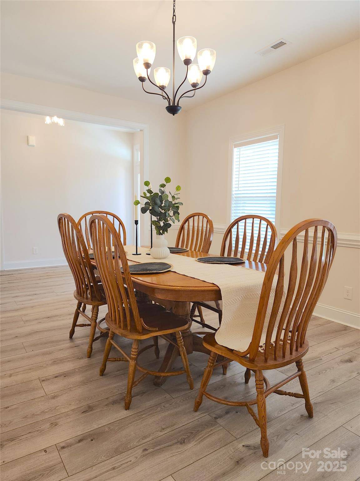 275 Dorothy DR, China Grove, NC 28023