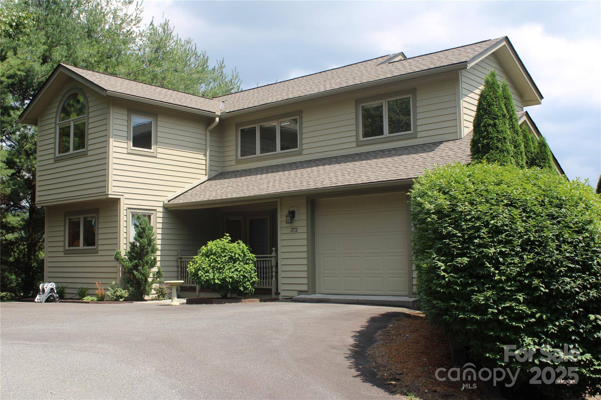 372 Silver Springs DR #20, Banner Elk, NC 28604