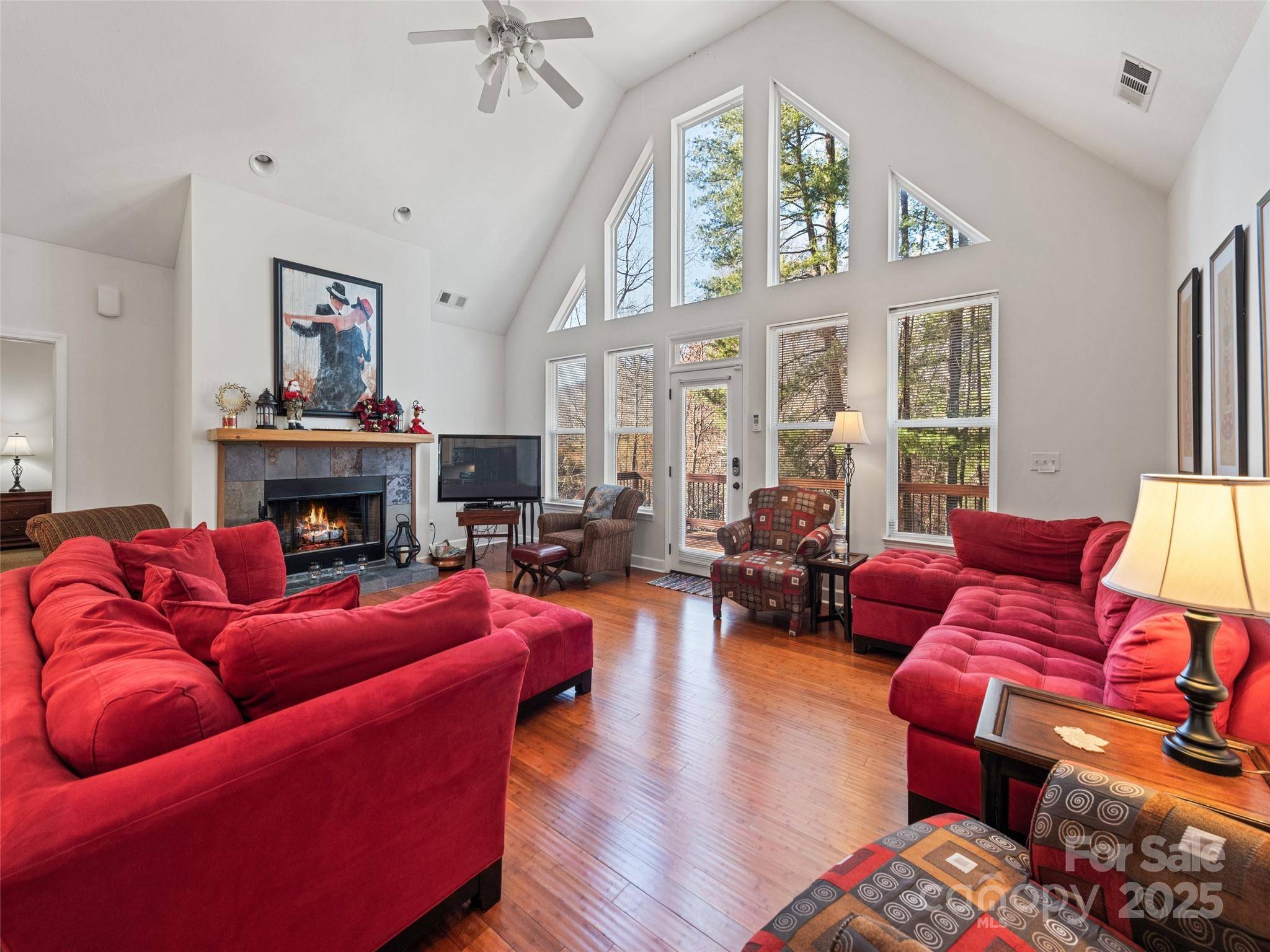 36 Last Coyote TRL, Canton, NC 28716