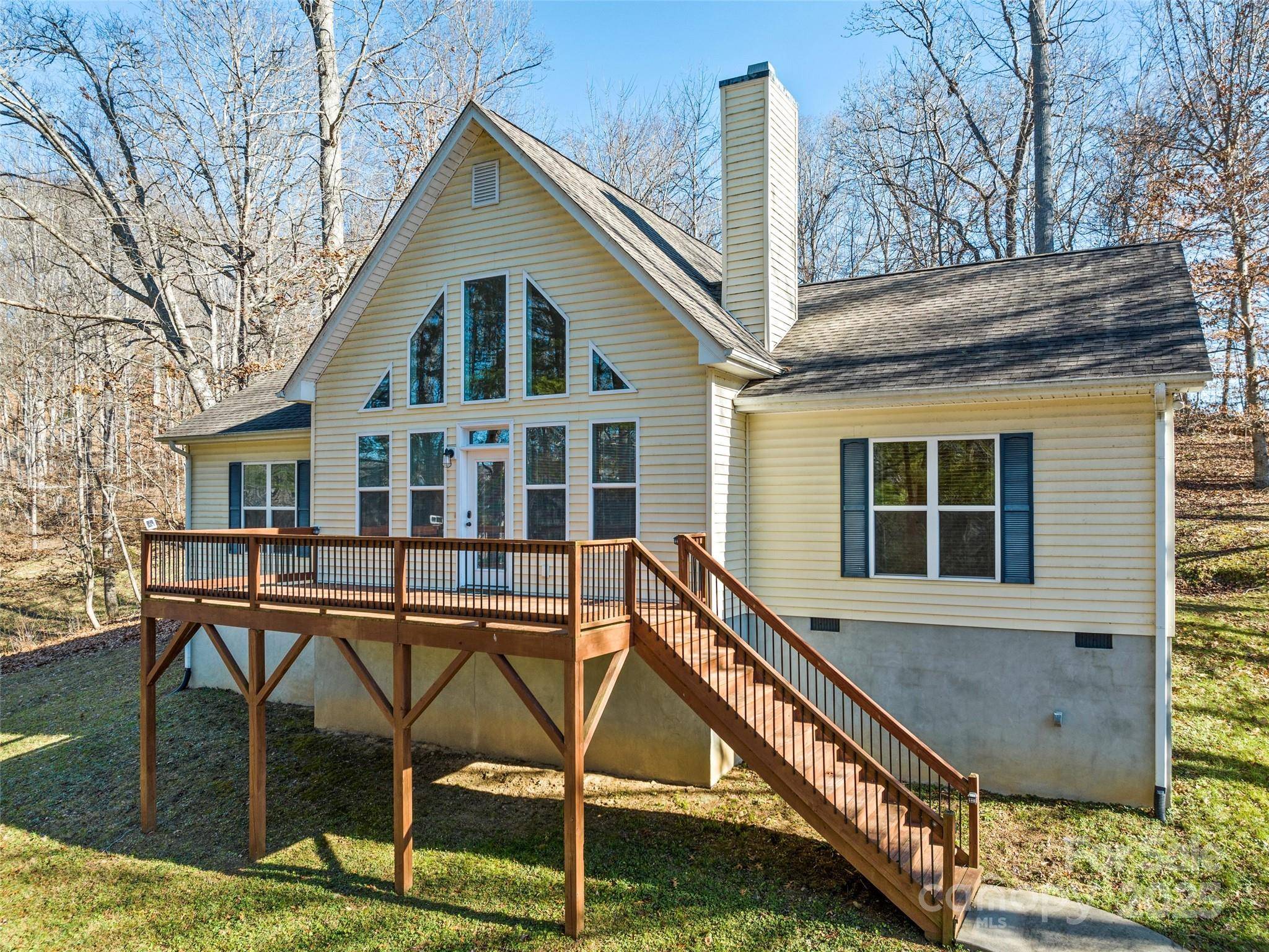36 Last Coyote TRL, Canton, NC 28716