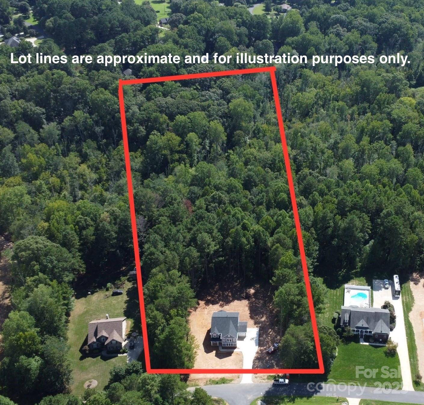 617 Autumnlight DR, Salisbury, NC 28147